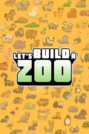 Скачать Let's Build a Zoo