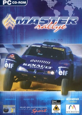 Скачать Master Rallye