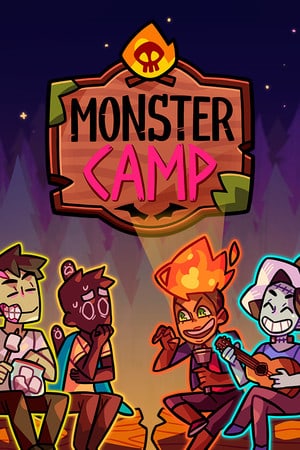 Скачать Monster Prom 2: Monster Camp