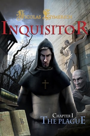 Скачать Nicolas Eymerich - The Inquisitor - Book 1 : The Plague