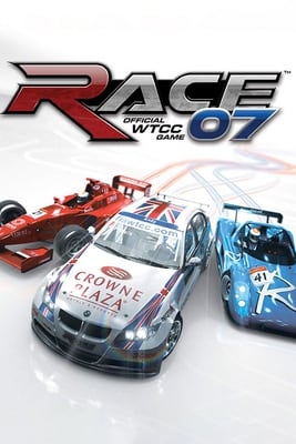 Скачать RACE 07