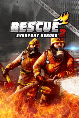 Скачать RESCUE 2: Everyday Heroes