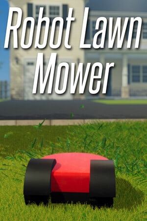 Скачать Robot Lawn Mower