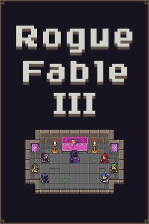 Скачать Rogue Fable 3