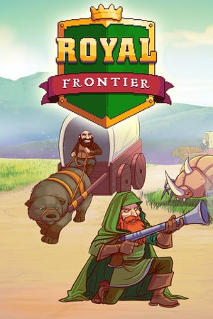 Скачать Royal Frontier