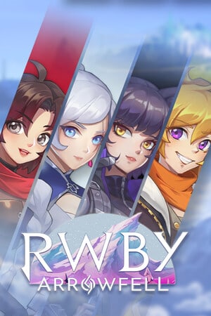 Скачать RWBY: Arrowfell