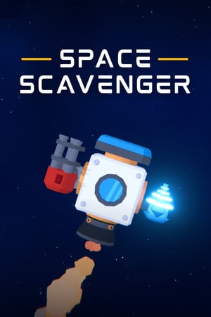 Скачать Space Scavenger