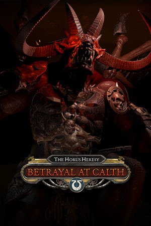 Скачать The Horus Heresy: Betrayal at Calth