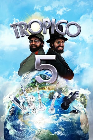 Скачать Tropico 5