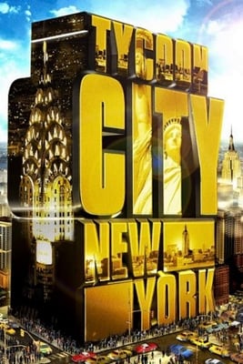 Скачать Tycoon City: New York