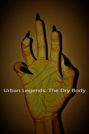 Скачать Urban Legends : The Dry Body