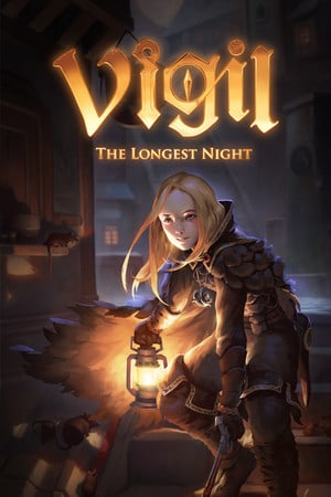 Скачать Vigil: The Longest Night