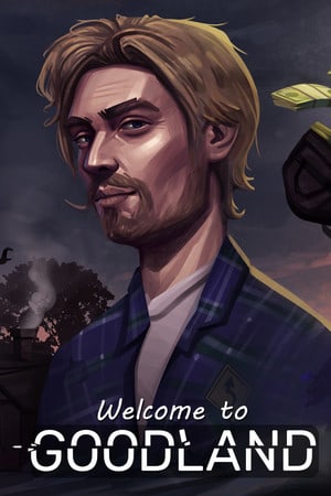 Скачать Welcome to Goodland