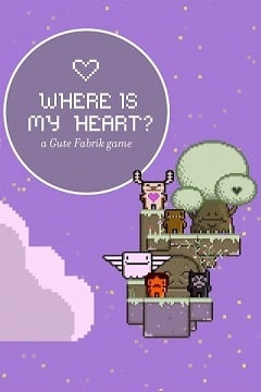 Скачать Where is my Heart?