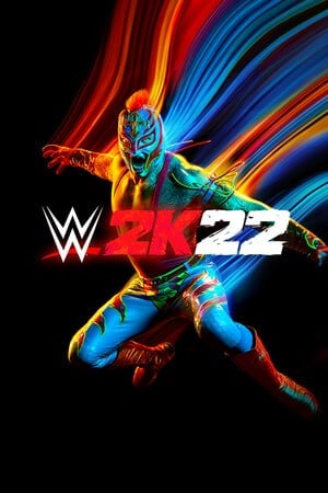 Скачать WWE 2K22