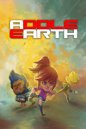 Скачать Addle Earth