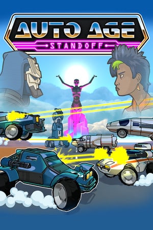 Скачать Auto Age: Standoff