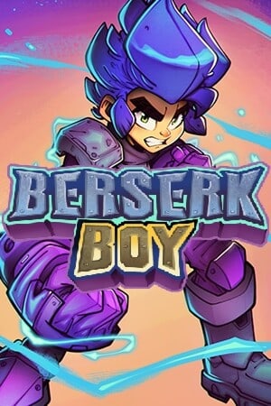 Скачать Berserk Boy