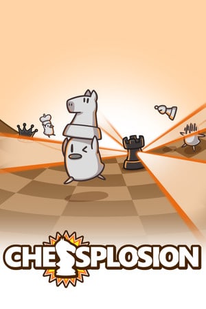 Скачать Chessplosion