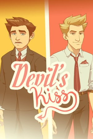 Скачать Devil's Kiss