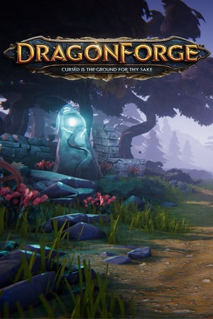 Скачать Dragon Forge