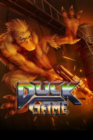 Скачать Duck Game