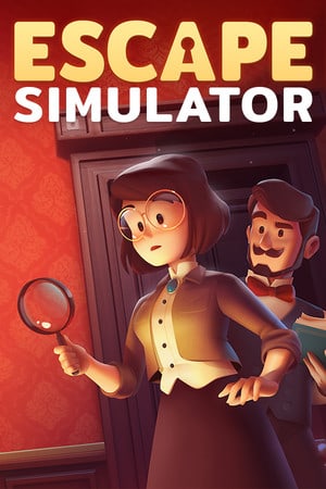 Скачать Escape Simulator