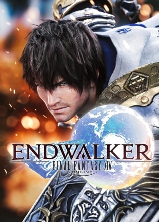 Скачать FINAL FANTASY XIV: Endwalker | Лицензия