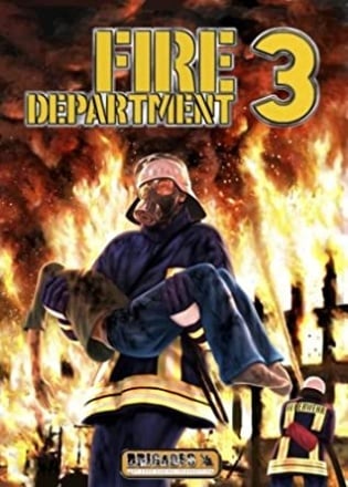 Скачать Fire Department 3