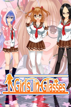 Скачать Girls in Glasses