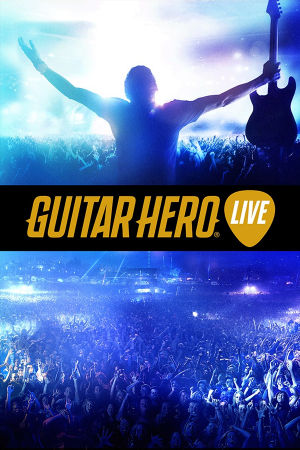 Скачать Guitar Hero Live