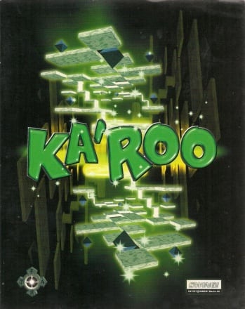 Скачать Ka'Roo