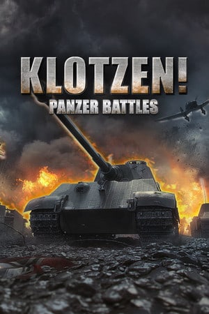 Скачать Klotzen! Panzer Battles