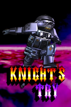 Скачать Knight's Try