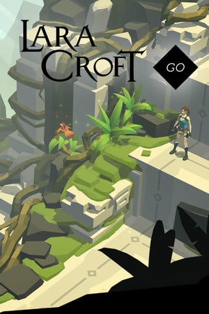 Скачать Lara Croft GO