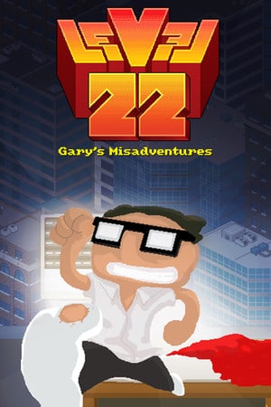 Скачать Level 22: Gary’s Misadventures - 2016 Edition