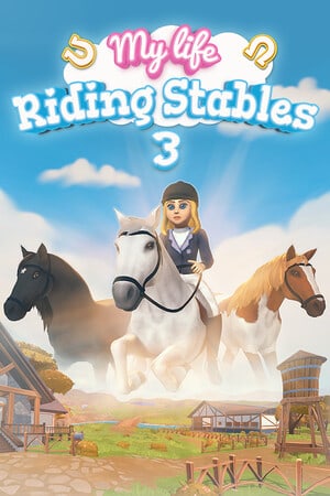 Скачать My Life: Riding Stables 3