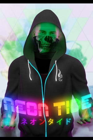 Скачать Neon Tide