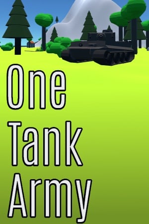 Скачать One Tank Army