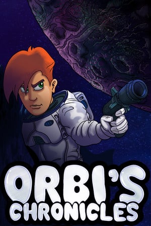 Скачать Orbi's chronicles