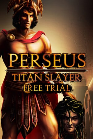 Скачать Perseus: Titan Slayer - Free Trial