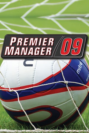 Скачать Premier Manager 09