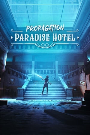 Скачать Propagation: Paradise Hotel