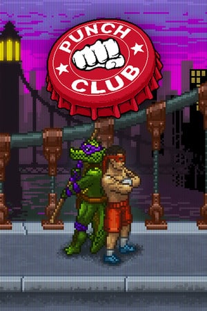 Скачать Punch Club