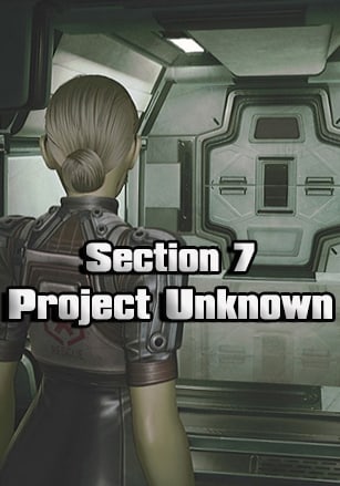 Скачать Section 7: Project Unknown