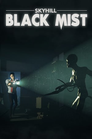 Скачать SKYHILL: Black Mist