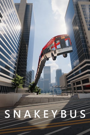 Скачать Snakeybus