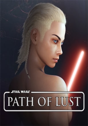 Скачать Star Wars: Path of Lust
