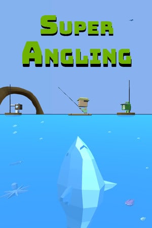 Скачать Super Angling