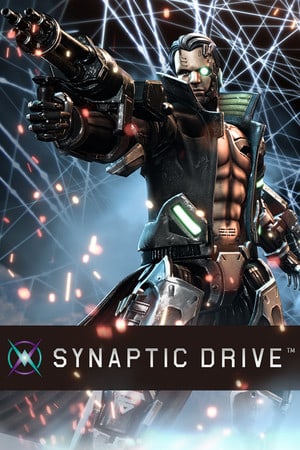 Скачать SYNAPTIC DRIVE